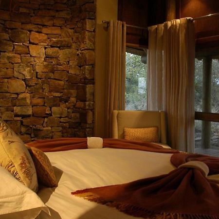 Buffalo Ridge Safari Lodge Madikwe Game Reserve Exterior foto
