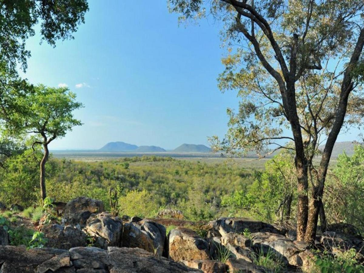 Buffalo Ridge Safari Lodge Madikwe Game Reserve Exterior foto