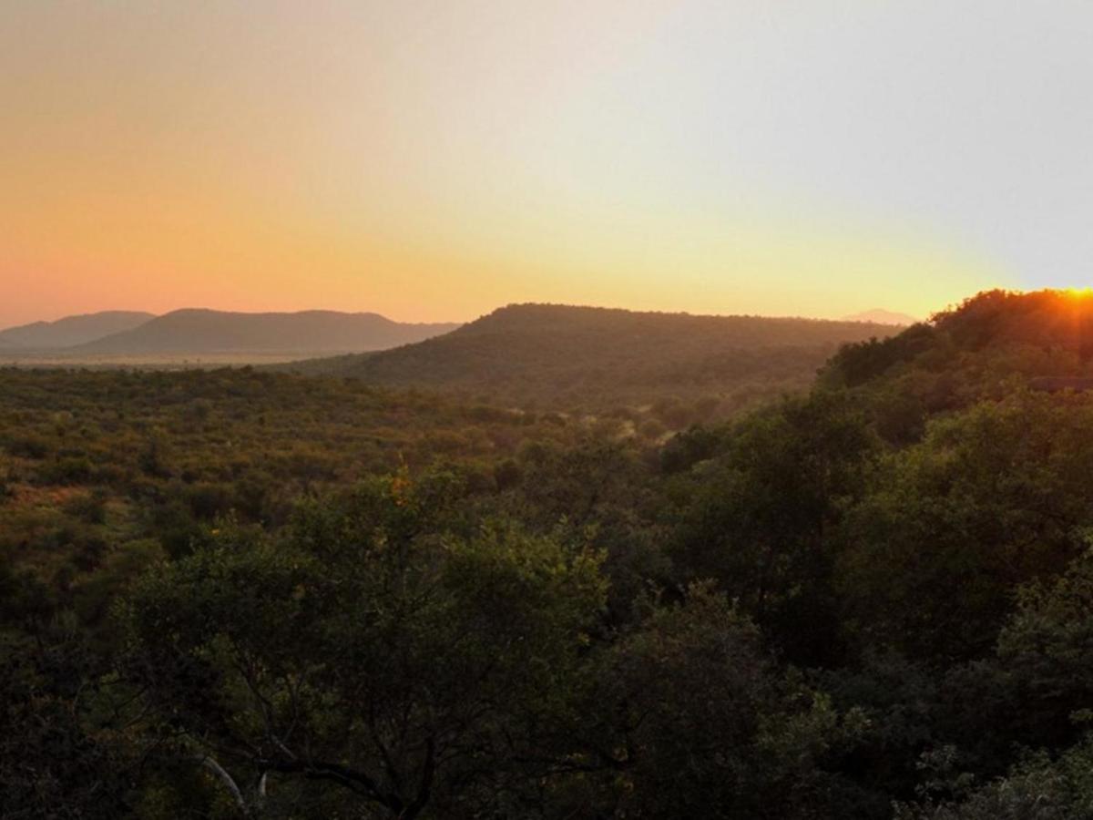 Buffalo Ridge Safari Lodge Madikwe Game Reserve Exterior foto