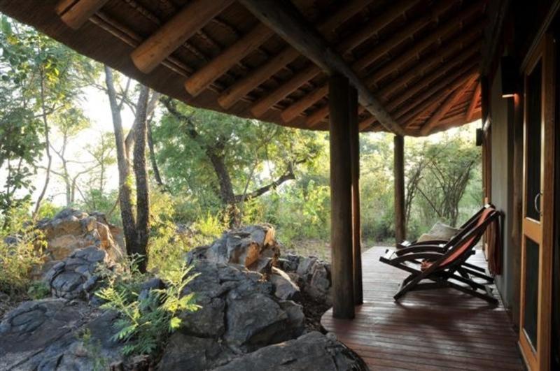 Buffalo Ridge Safari Lodge Madikwe Game Reserve Exterior foto