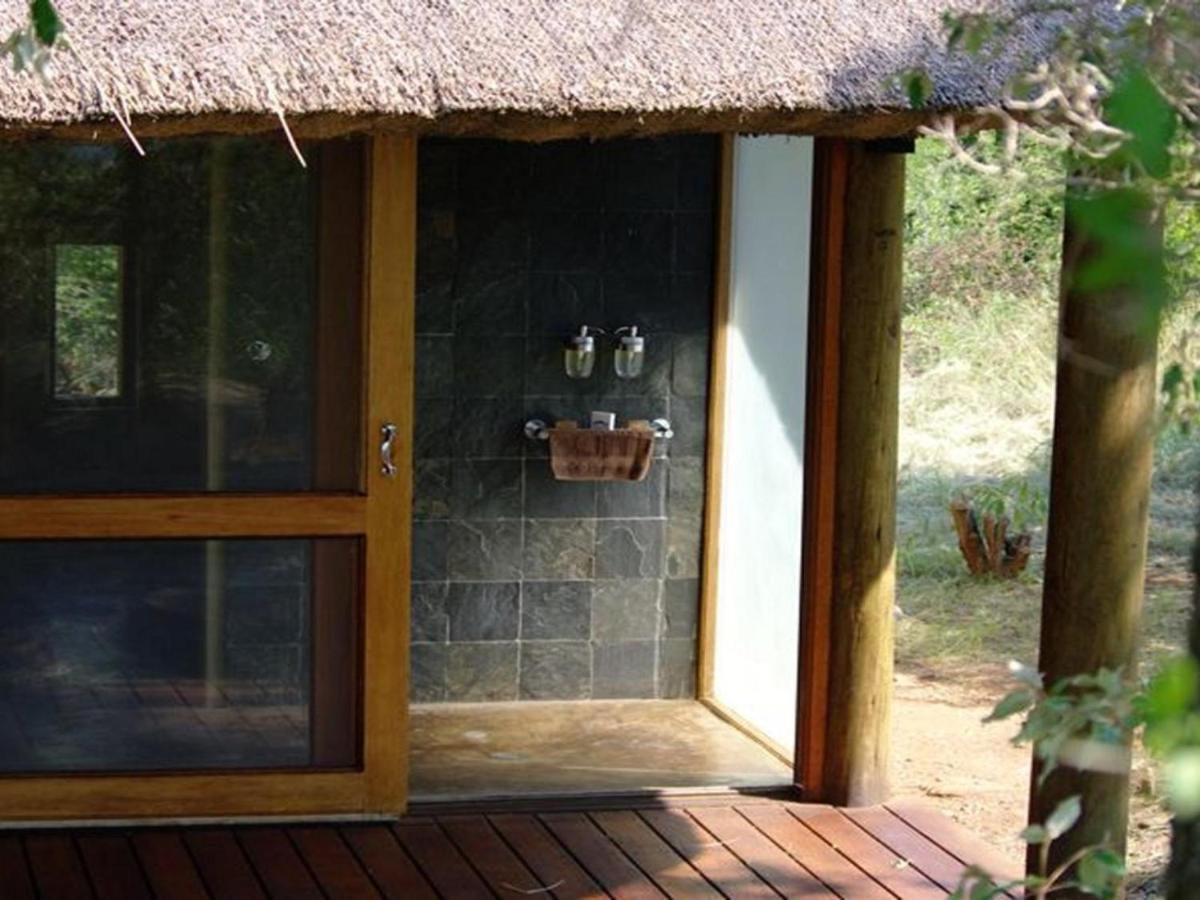Buffalo Ridge Safari Lodge Madikwe Game Reserve Exterior foto