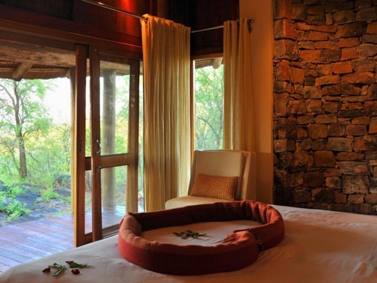 Buffalo Ridge Safari Lodge Madikwe Game Reserve Exterior foto